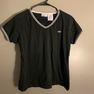 REEBOK athletic shirt